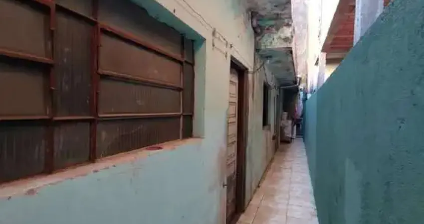 Casa para Venda em Itaquaquecetuba, Vila São Judas Tadeu, 1 dormitório, 1 banheiro