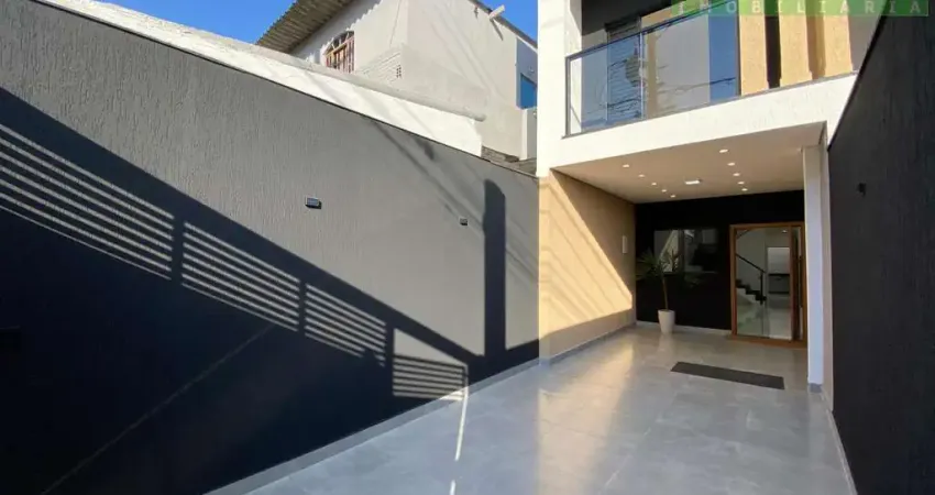 Casa para Venda em São Paulo, Parque Santa Amélia, 3 dormitórios, 1 suíte, 2 banheiros, 2 vagas