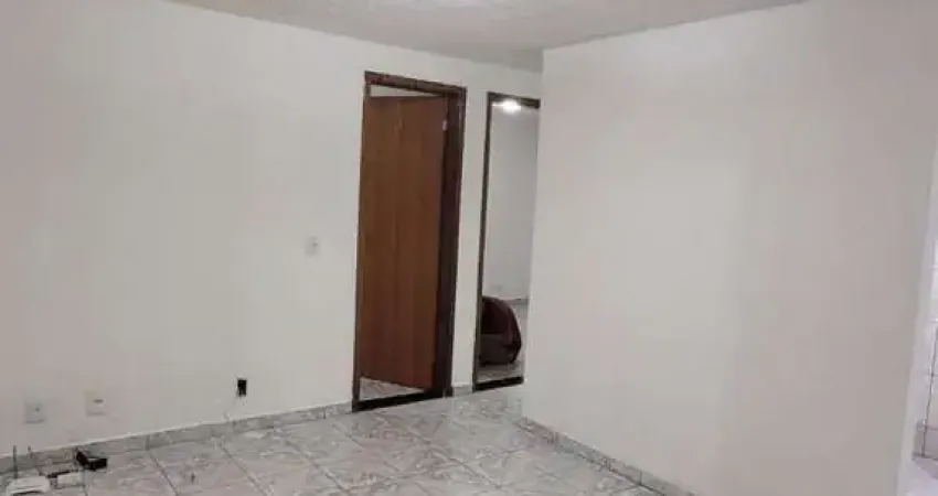 Apartamento para Venda em Itaquaquecetuba, Una, 2 dormitórios, 1 banheiro, 1 vaga
