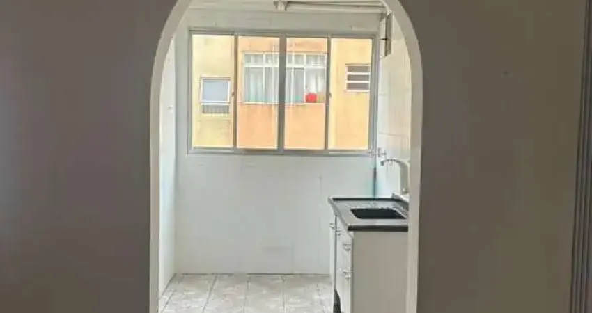 Apartamento para Venda em Itaquaquecetuba, Jardim Aracaré, 2 dormitórios, 1 banheiro, 1 vaga