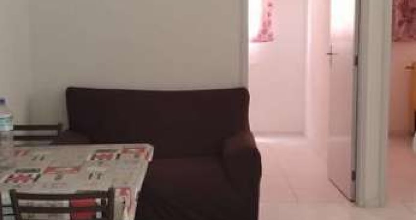 Apartamento para Venda em São Paulo, Itaim Paulista, 2 dormitórios, 1 banheiro, 1 vaga