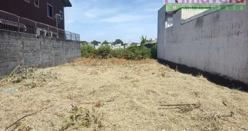 Terreno à venda na Rua Percília Ramos Dantas, Jardim Modelo, Suzano