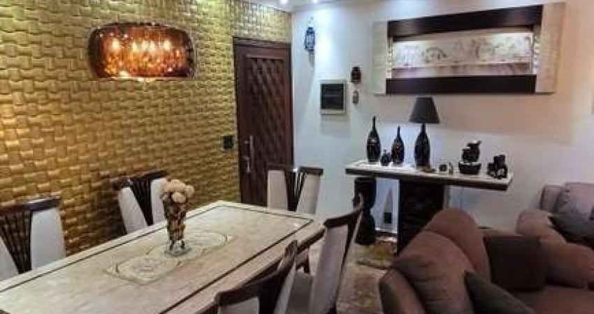 Apartamento para Venda em Suzano, Vila Figueira, 2 dormitórios, 1 banheiro, 1 vaga
