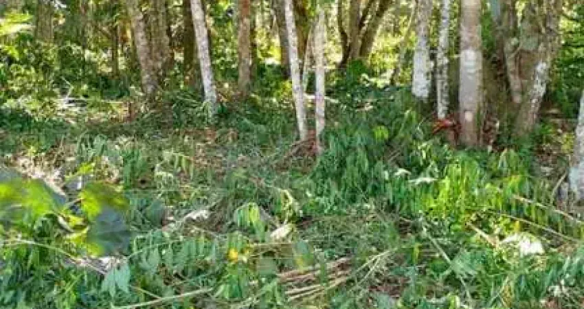 Terreno Rural para Venda em Mogi das Cruzes, Taiacupeba