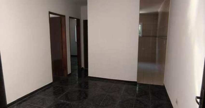 Apartamento para Venda em Itaquaquecetuba, Jardim Luciana, 2 dormitórios, 1 banheiro, 1 vaga