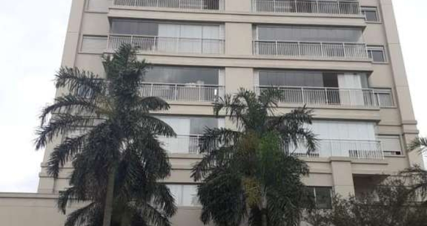 Apartamento para Venda em São Paulo, Belenzinho, 2 dormitórios, 1 banheiro, 1 vaga