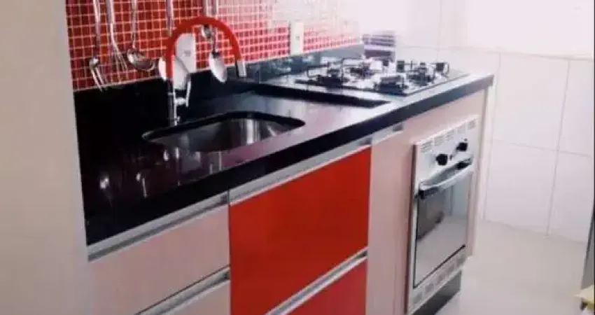 Apartamento para Locação em Itaquaquecetuba, Pedreira, 2 dormitórios, 1 banheiro, 1 vaga