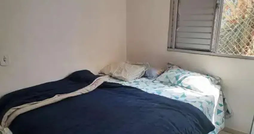Apartamento para Venda em Itaquaquecetuba, Vila Maria Augusta, 2 dormitórios, 1 banheiro, 1 vaga