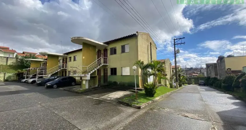 Casa em Condomínio para Venda em Itaquaquecetuba, Vila Ursulina, 2 dormitórios, 1 banheiro, 1 vaga