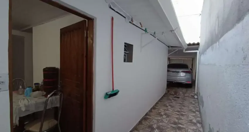 Casa para Venda em Suzano, Jardim Luella, 2 dormitórios, 1 banheiro, 1 vaga