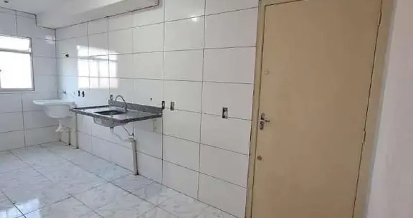 Apartamento para Locação em Itaquaquecetuba, Jardim do Vale, 2 dormitórios, 1 banheiro, 1 vaga