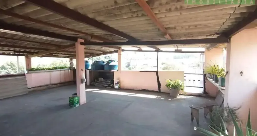 Casa para Venda em Itaquaquecetuba, Jardim São Manoel, 3 dormitórios, 1 suíte, 2 banheiros, 2 vagas