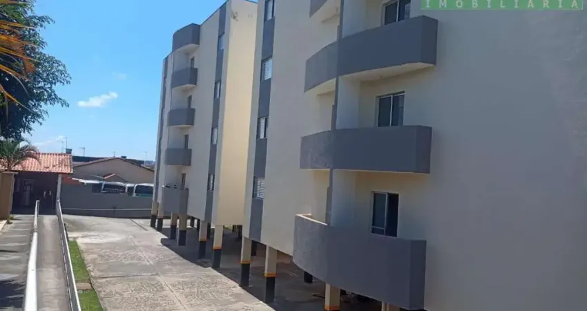 Apartamento para Locação em Itaquaquecetuba, Vila Bruno, 2 dormitórios, 1 banheiro, 1 vaga