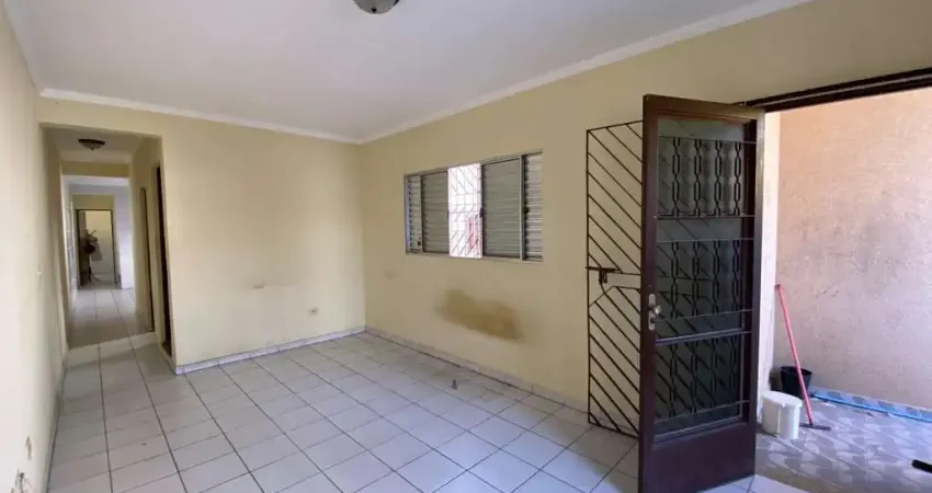 Casa para Locação em Itaquaquecetuba, Residencial Rancho Grande, 2 dormitórios, 1 banheiro