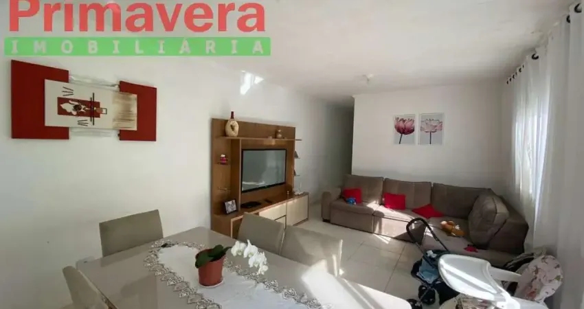 Casa para venda em suzano, jardim santa inês, 3 dormitórios, 1 suíte, 2 banheiros, 2 vagas