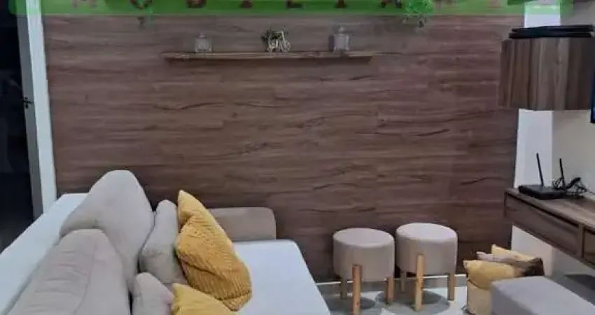 Casa em condomínio para venda em itaquaquecetuba, vila virgínia, 2 dormitórios, 1 suíte, 1 banheiro, 3 vagas