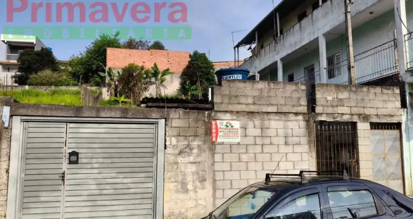 Terreno à venda no Perobal, Itaquaquecetuba 