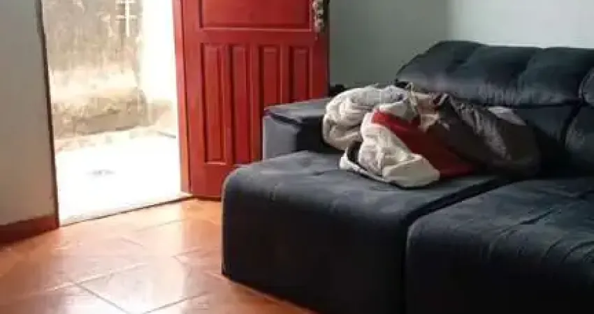 Casa para venda em itaquaquecetuba, jardim aracaré, 2 dormitórios, 2 banheiros, 1 vaga