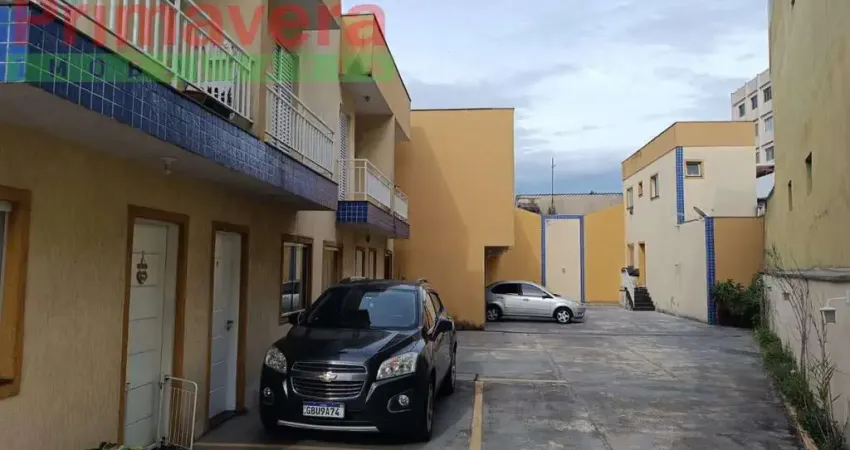 Casa em condomínio para venda em são paulo, vila libanesa, 2 dormitórios, 2 banheiros, 1 vaga