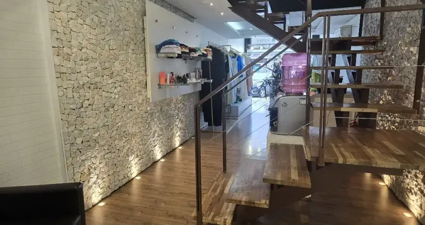 melho valor x benefício , loja no espaço comercial BAIRRO AHÚ