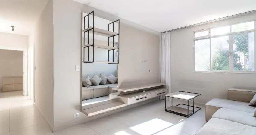 Para venda ou locação, 3 quartos com armários, reformado e amplo