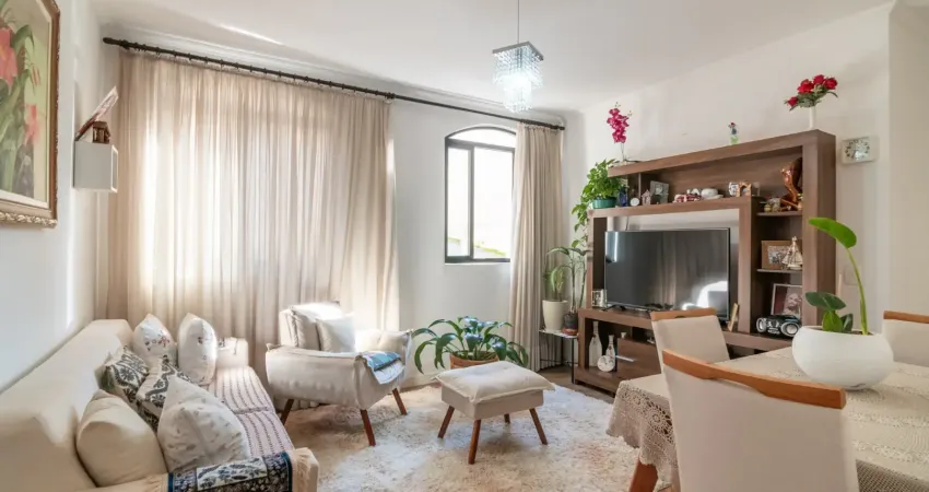 Continuação av batel, 03 quartos, vaga para até dois carros, cond. baixo