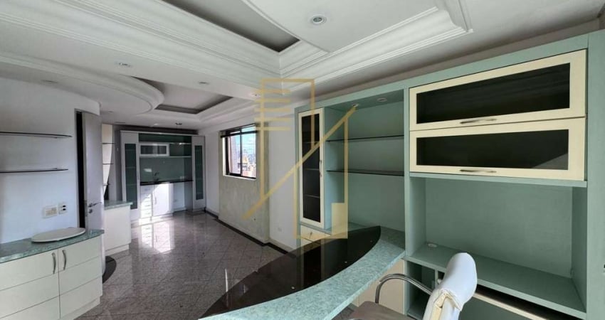 Sala Comercial  para Locação Bigorrilho / Batel Aluguel