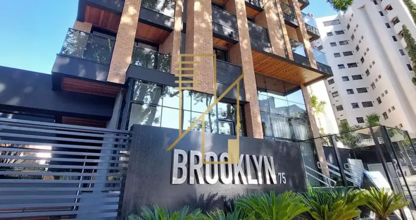 Apartamento com 2 quartos para alugar na Rua Desembargador Otávio do Amaral, 75, Bigorrilho, Curitiba