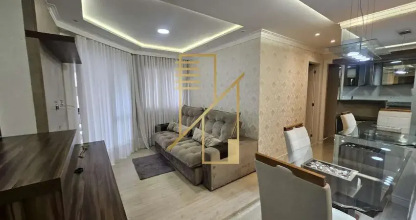 Apartamento com 2 quartos para alugar na Rua José Clementino Bettega, 120, Capão Raso, Curitiba