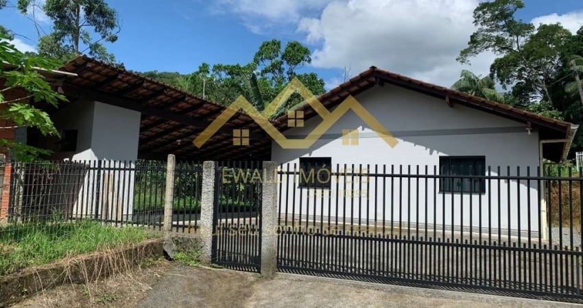 Chácara / sítio com 2 quartos à venda no Ribeirão Herdt, Pomerode 
