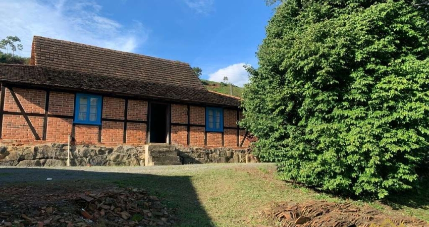 Chácara / sítio com 3 quartos à venda no Ribeirão Souto, Pomerode 