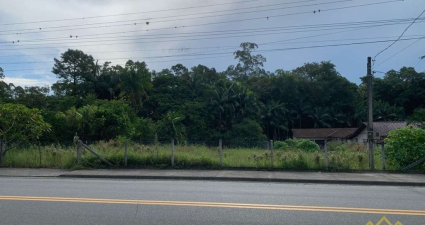 Terreno à venda no Testo Central, Pomerode 