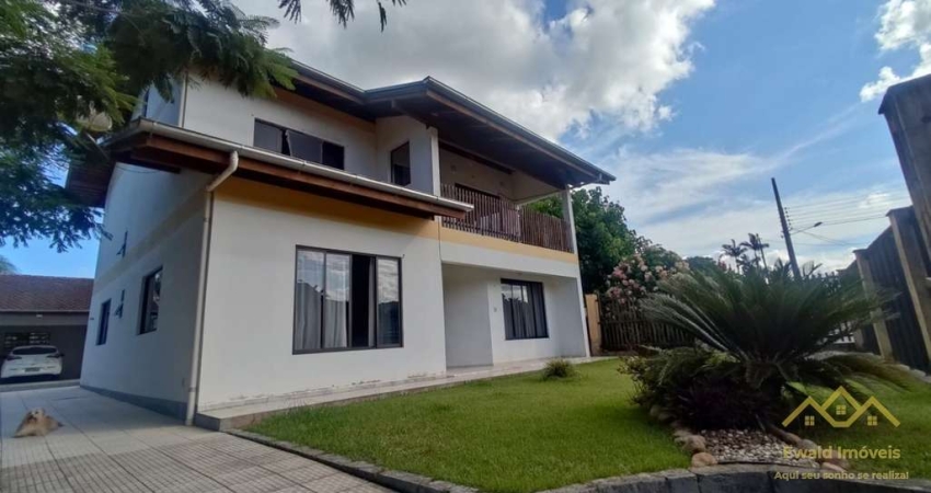 Casa com 4 quartos à venda no Testo Central, Pomerode 
