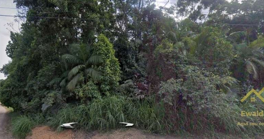 Terreno à venda no Testo Central, Pomerode 