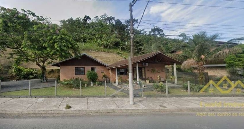 Casa com 3 quartos à venda no Centro, Pomerode 