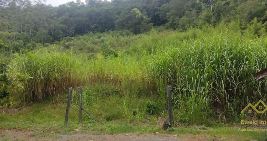 Terreno à venda no Testo Central, Pomerode 