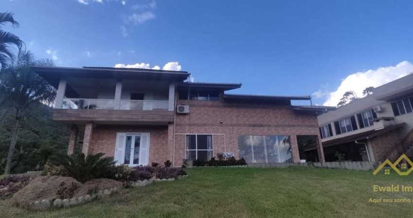 Casa com 3 quartos à venda no Centro, Pomerode 