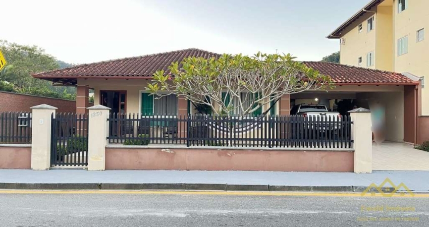 Casa com 3 quartos à venda no Ribeirão Areia, Pomerode 