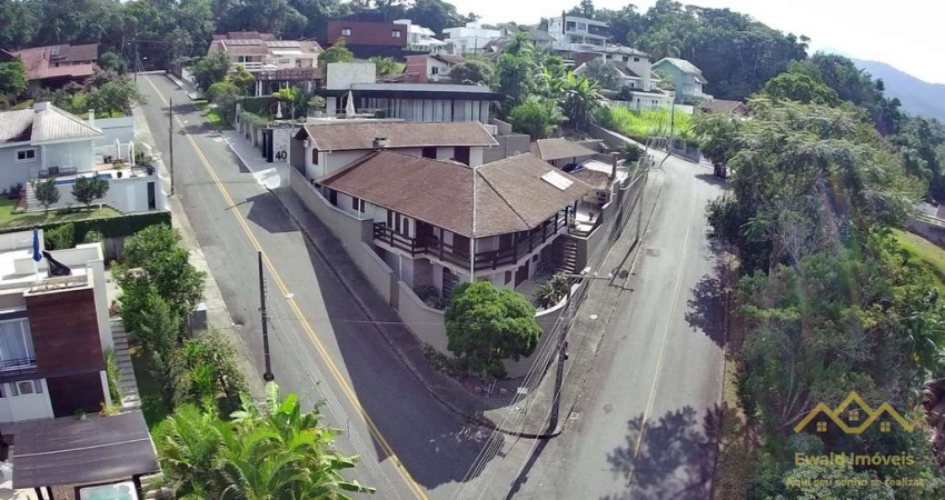 Casa com 4 quartos à venda no Centro, Pomerode 