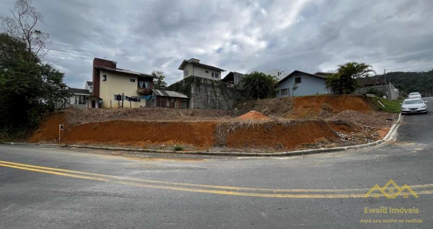 Terreno à venda no Ribeirão Areia, Pomerode 