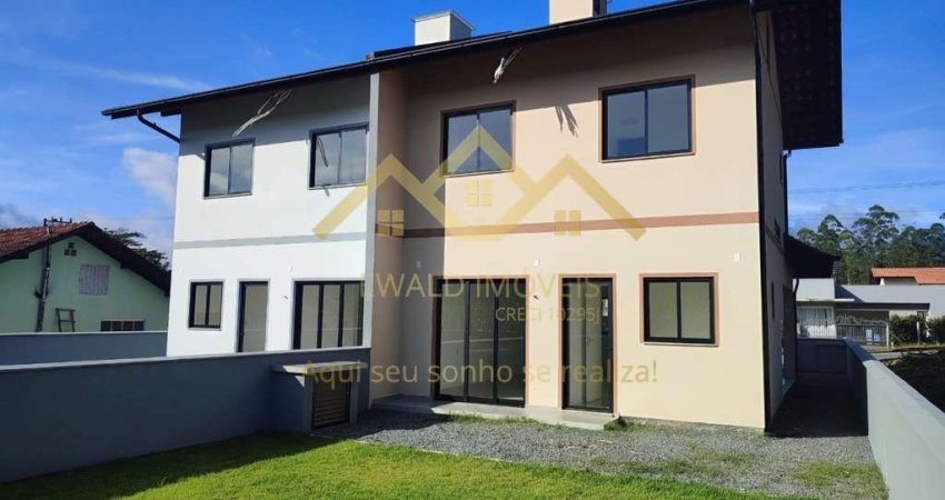 Casa com 3 quartos à venda no Pomerode Fundos, Pomerode 