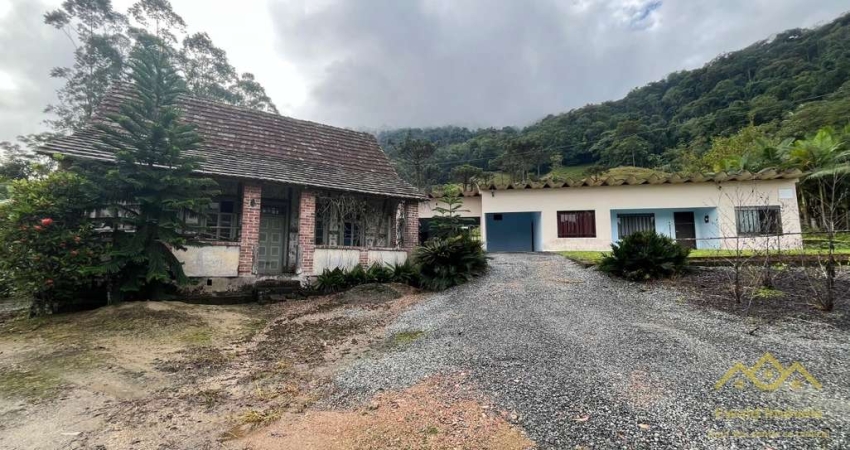 Chácara / sítio com 4 quartos à venda no Mulde Central, Timbó 
