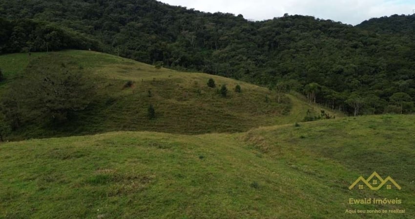 Chácara / sítio à venda no Vale do Selke Grande, Pomerode 
