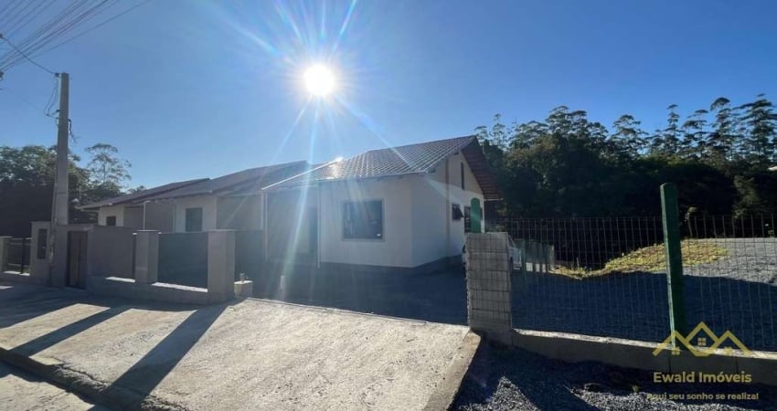 Casa com 2 quartos à venda no Testo Central, Pomerode 