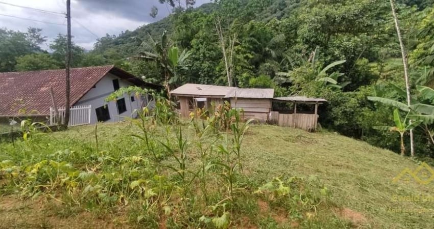 Chácara / sítio com 2 quartos à venda no Ribeirão Herdt, Pomerode 