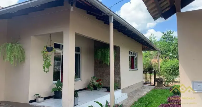 Casa com 3 quartos à venda no Testo Central, Pomerode 