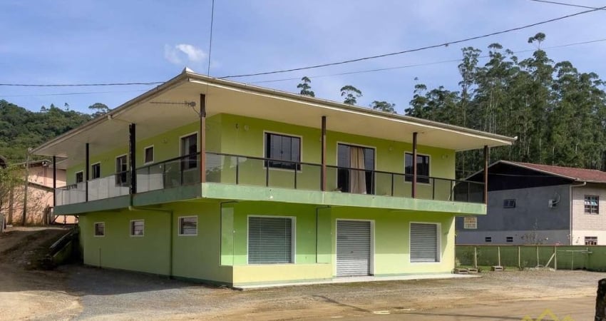 Casa com 4 quartos à venda na Vila Itoupava, Blumenau 