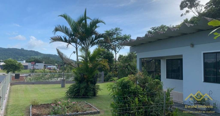Casa com 4 quartos à venda no Badenfurt, Blumenau 