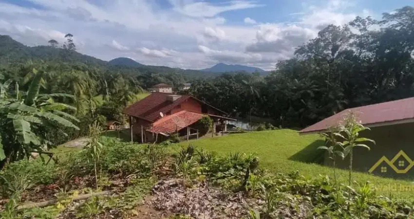 Chácara / sítio com 4 quartos à venda no Testo Rega, Pomerode 