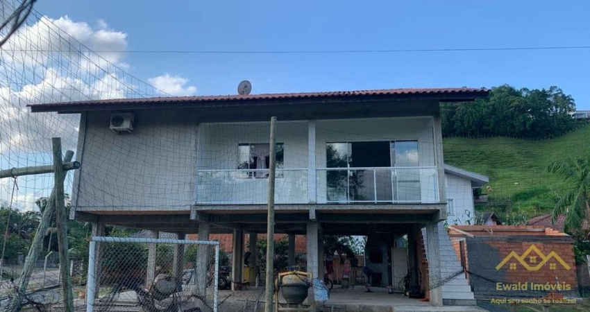 Casa com 3 quartos à venda no Centro, Pomerode 